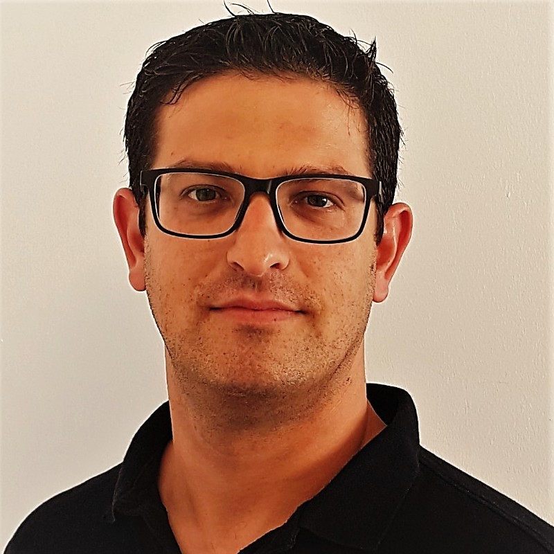 Boaz Schwartz