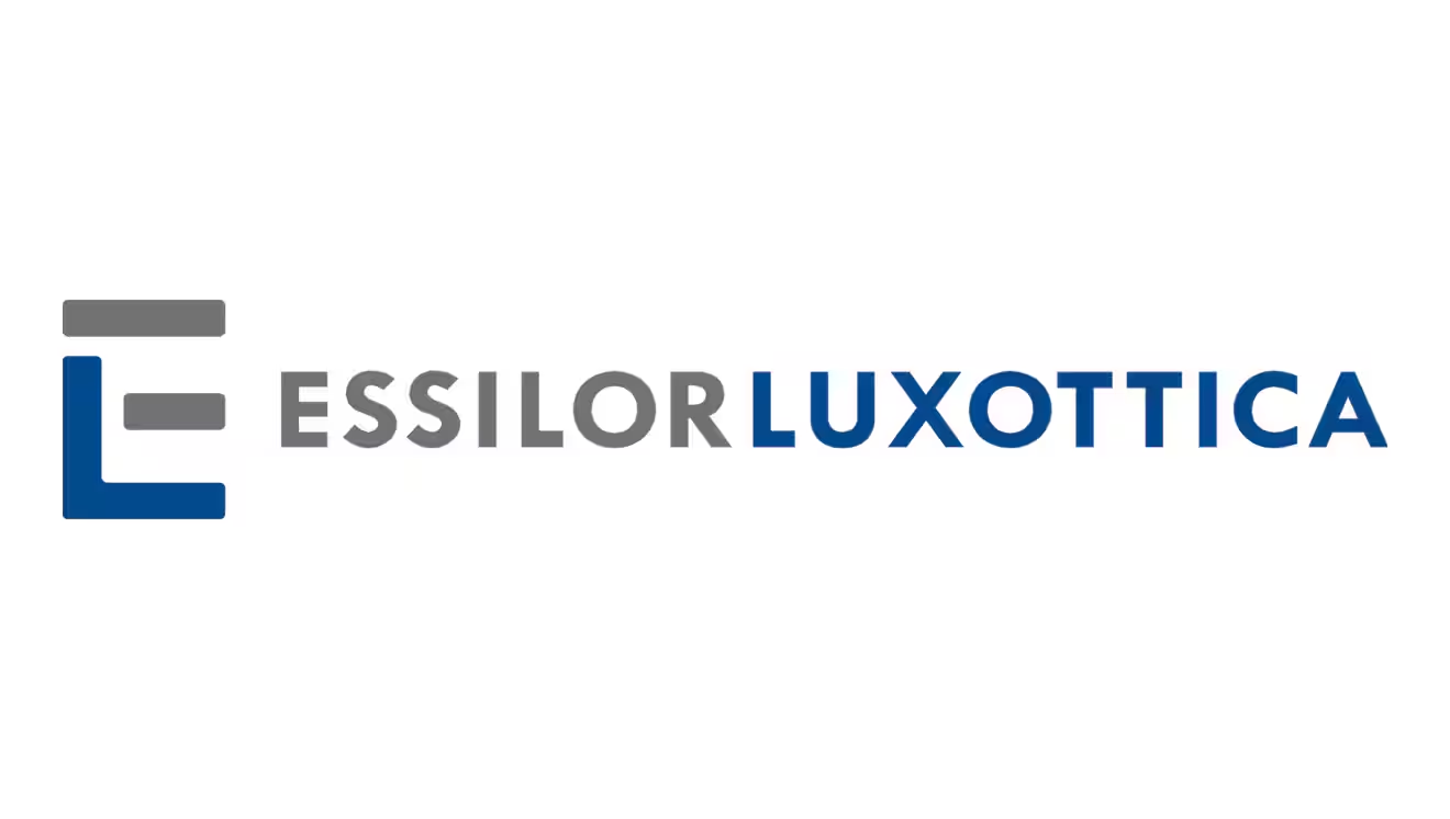 EssilorLuxottica